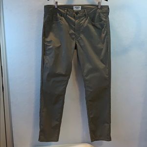Gray Pants Denizen from Levi’s